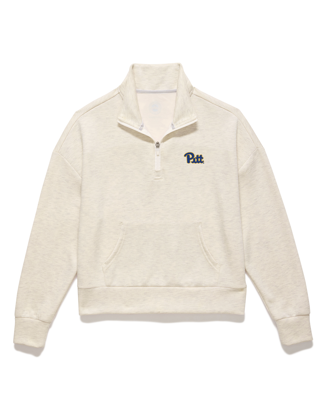 PITT SUPER SOFT 1/4 ZIP