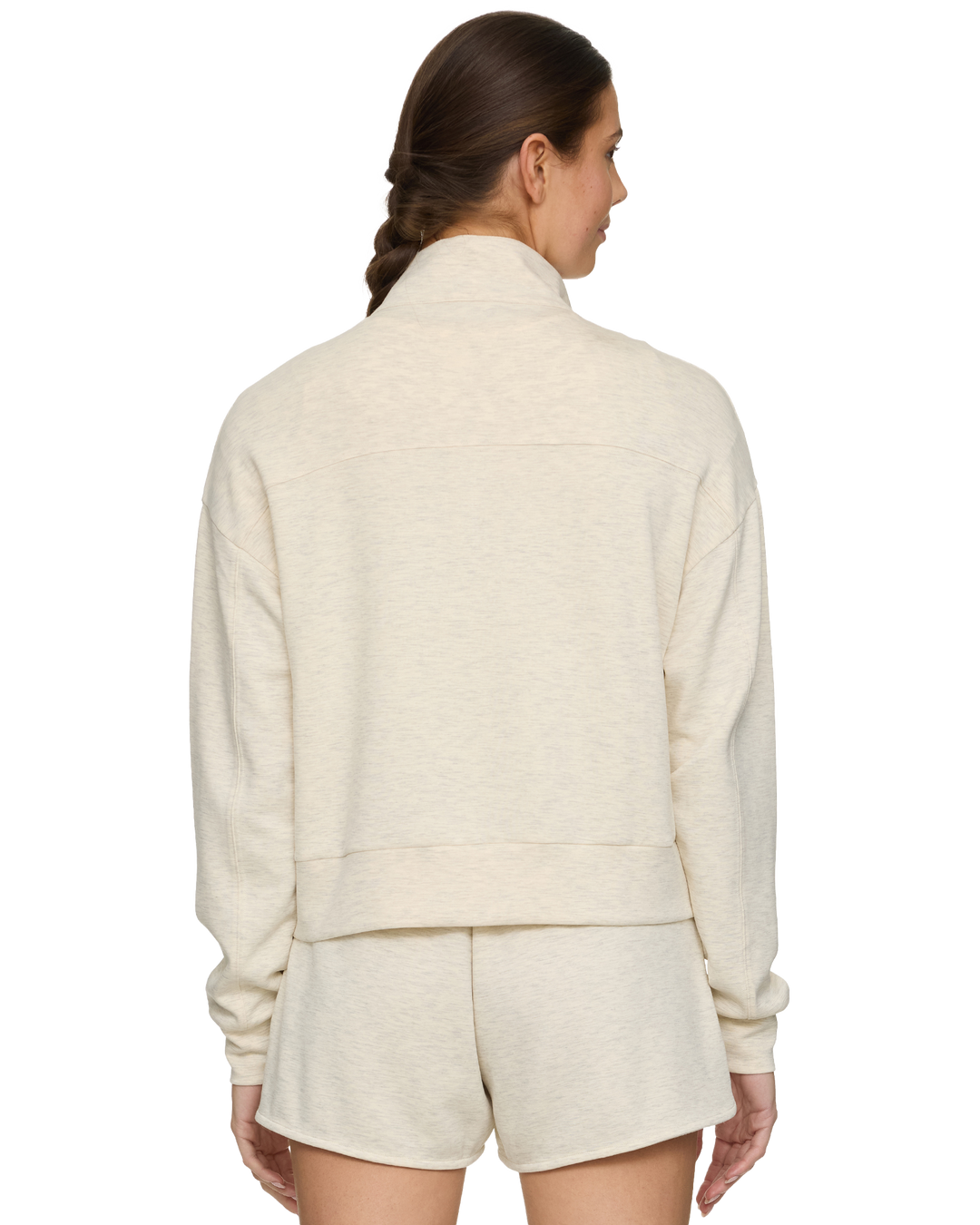 ALABAMA SUPER SOFT 1/4-ZIP