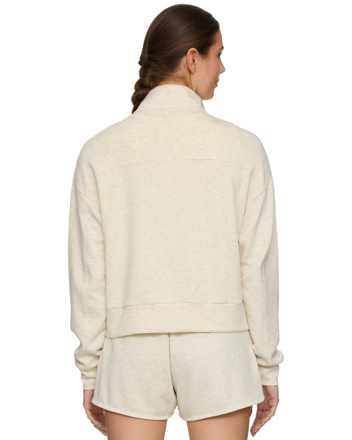ALABAMA SUPER SOFT 1/4-ZIP