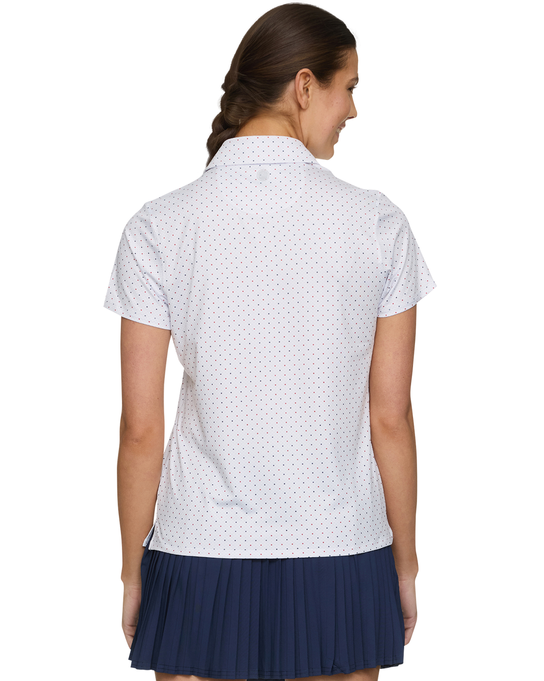 WOMEN'S MVP POLO