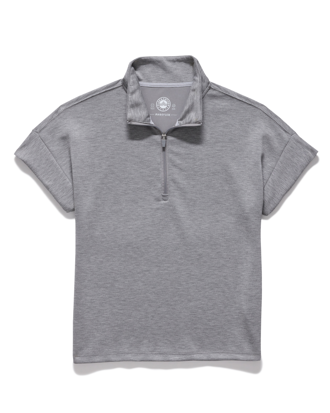 SUPER SOFT SS 1/2-ZIP