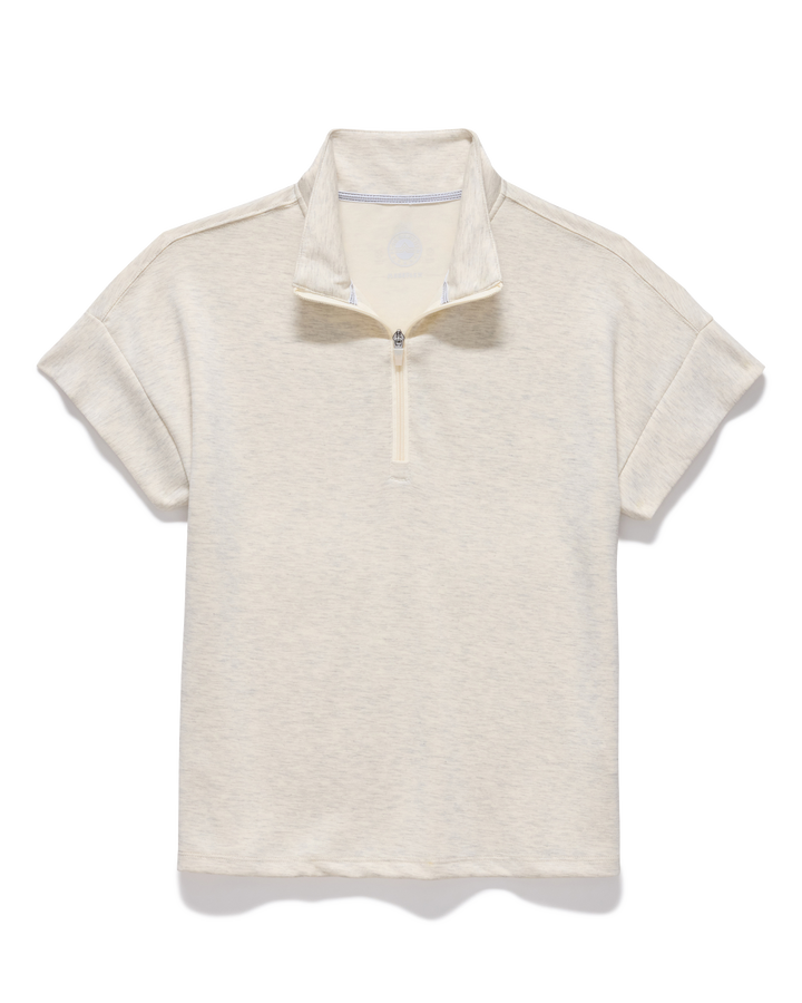 SUPER SOFT SS 1/2-ZIP