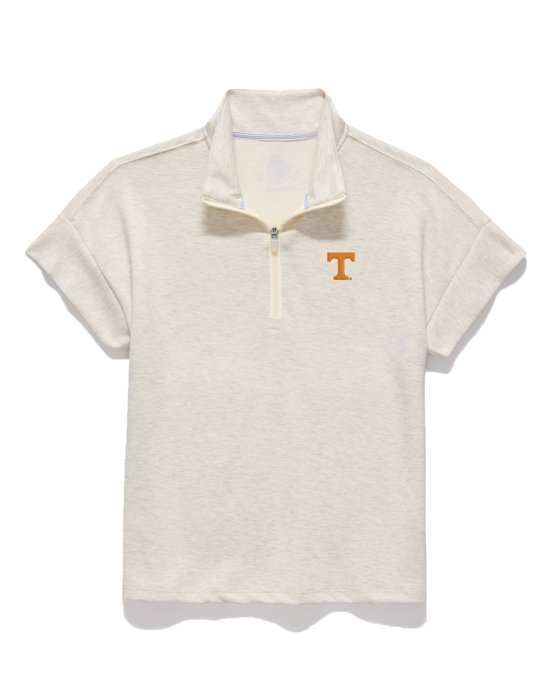 TENNESSEE SUPER SOFT SS 1/2 ZIP