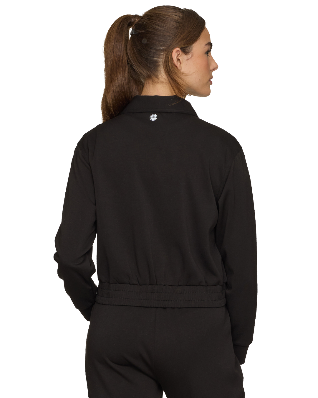SUPER SOFT FULL ZIP JACKET