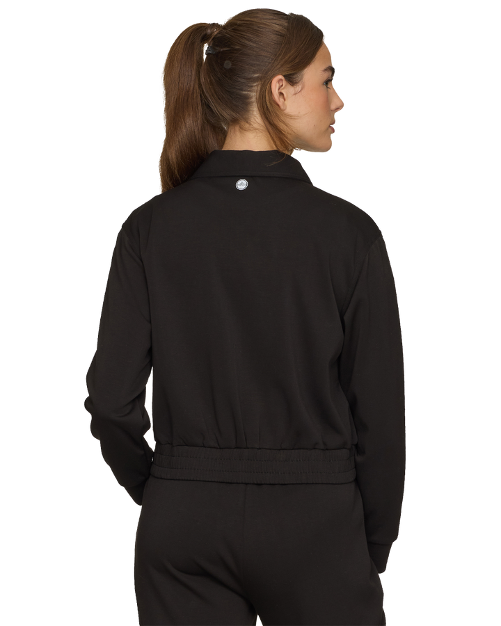 SUPER SOFT FULL ZIP JACKET