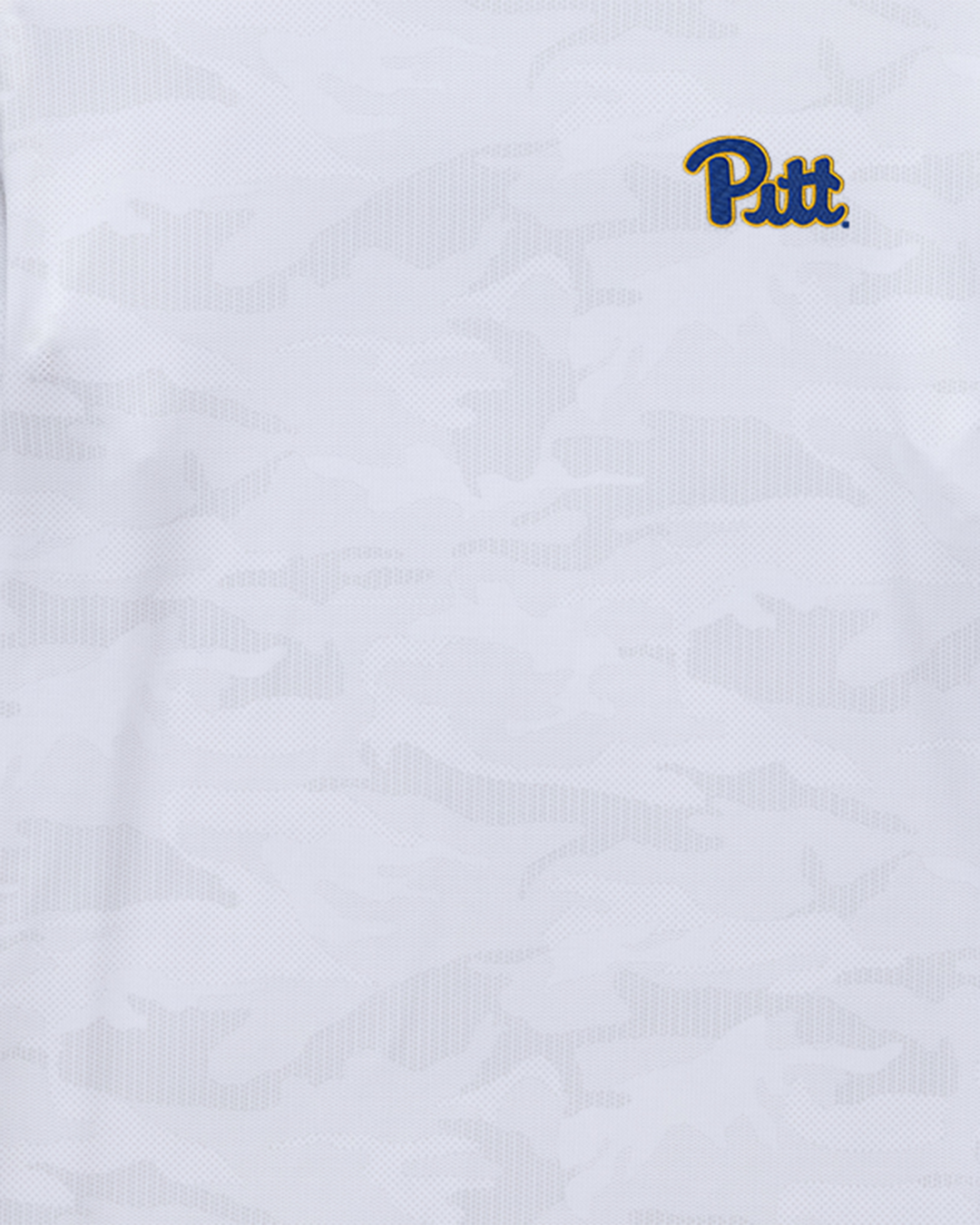 PITT VICTORY PERFORMANCE CAMO HOODIE