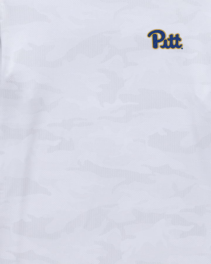 PITT VICTORY PERFORMANCE CAMO HOODIE