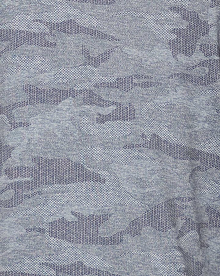 KANSAS STATE VICTORY PERFORMANCE CAMO HOODIE