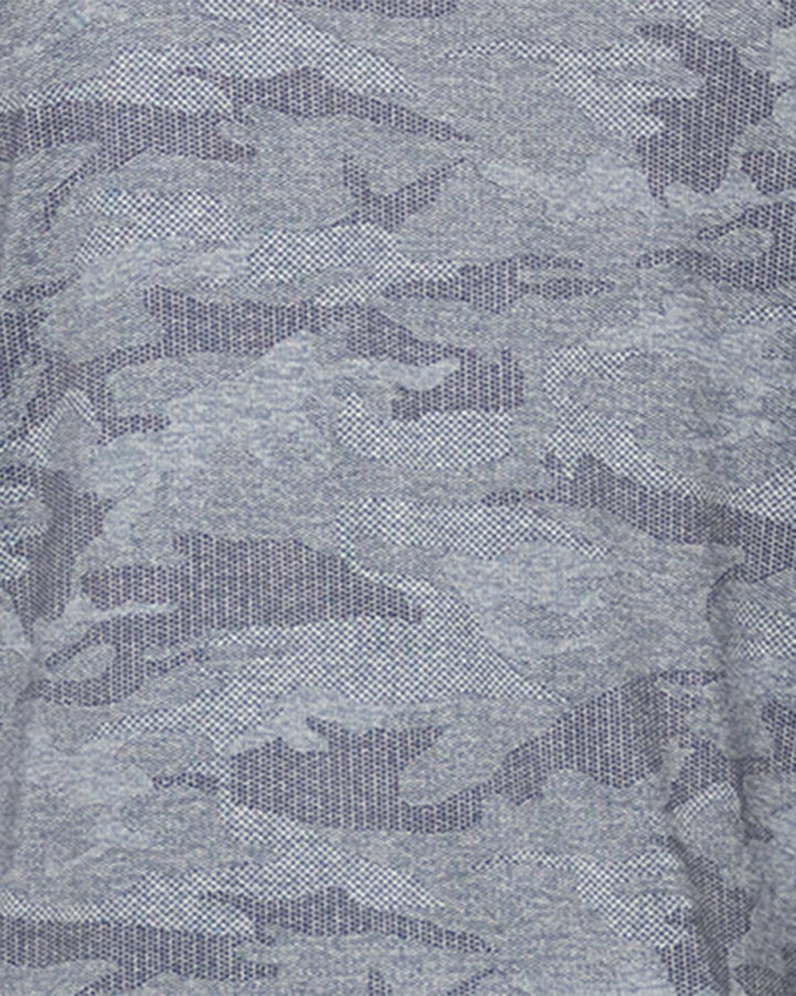 INDIANA VICTORY PERFORMANCE CAMO HOODIE