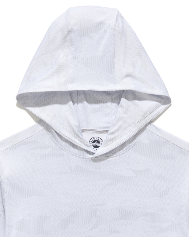 VICTORY PERFORMANCE CAMO HOODIE