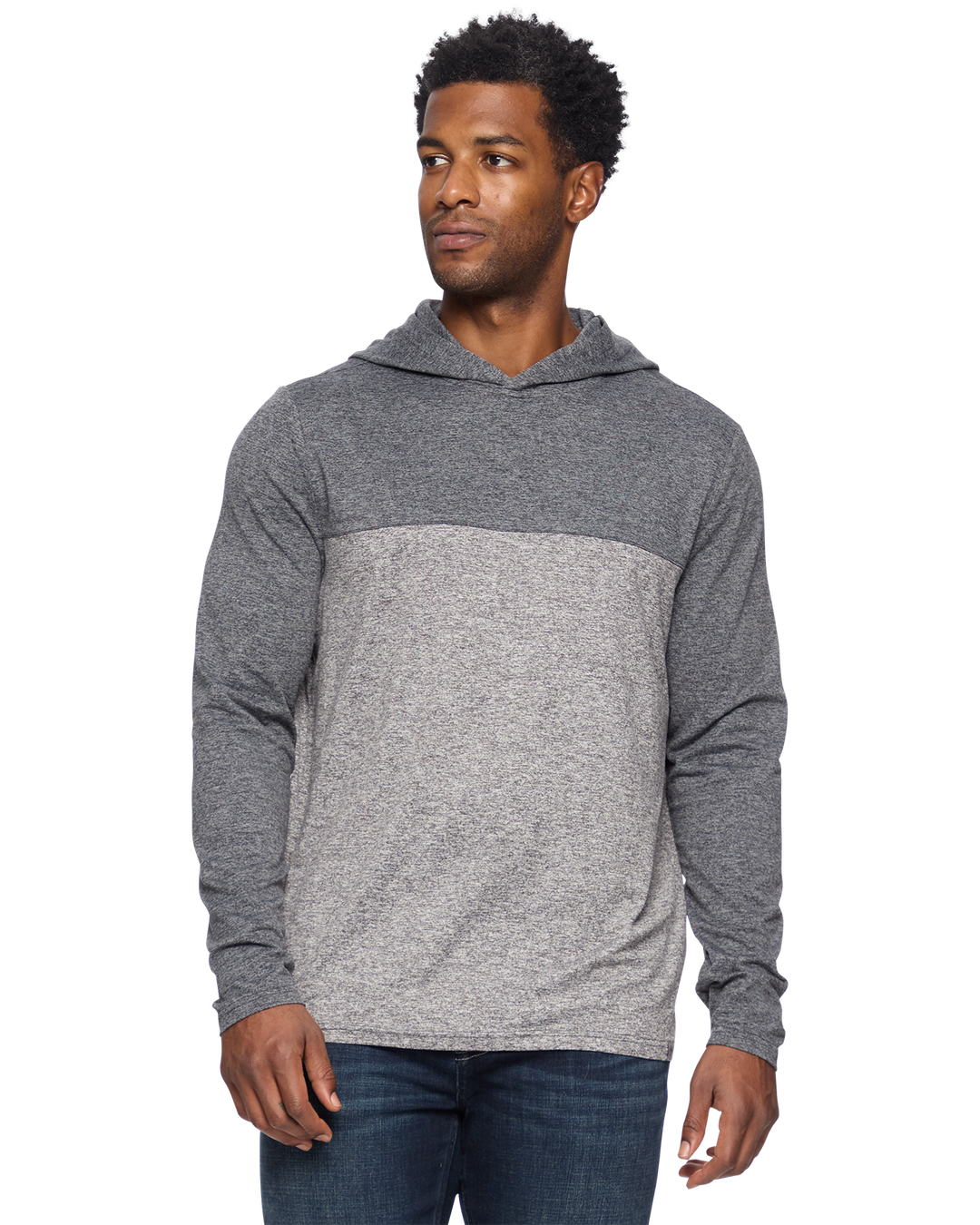 ‍MADEFLEX ALL-DAY STRETCH HOODIE (FREE GIFT)
