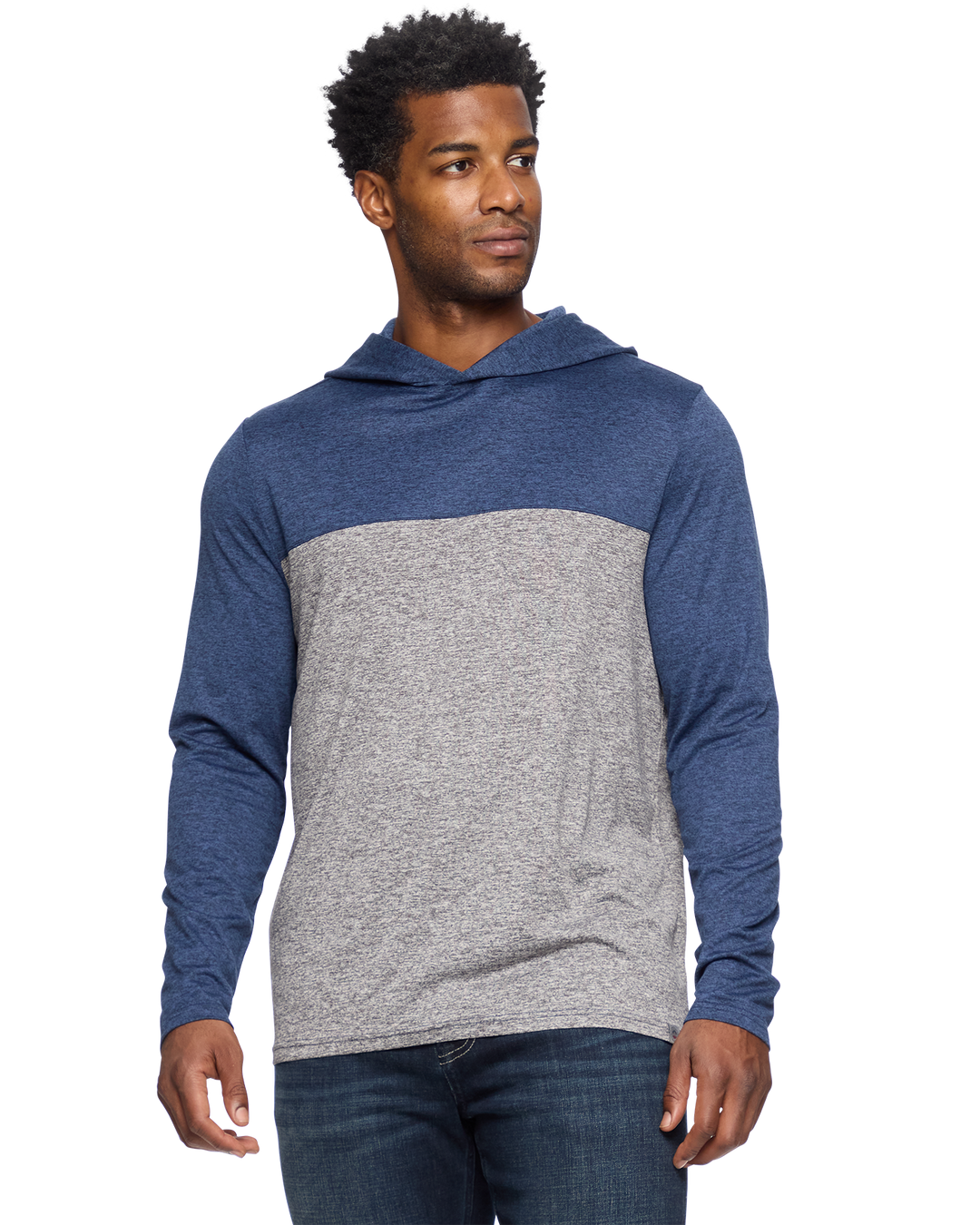 ‍MADEFLEX ALL-DAY STRETCH HOODIE (FREE GIFT)
