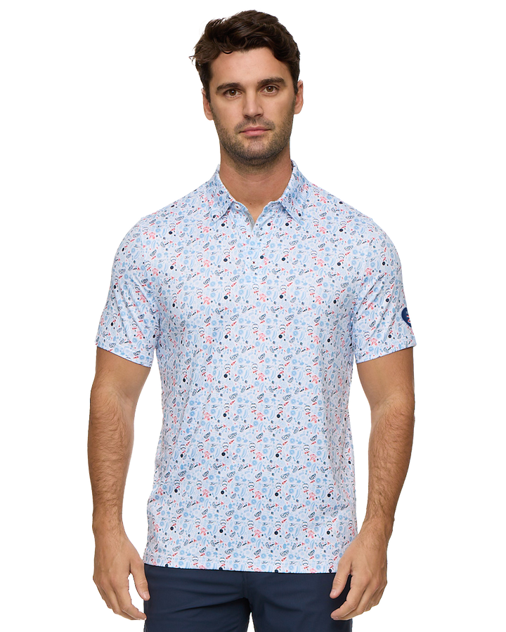 A250 MVP POLO