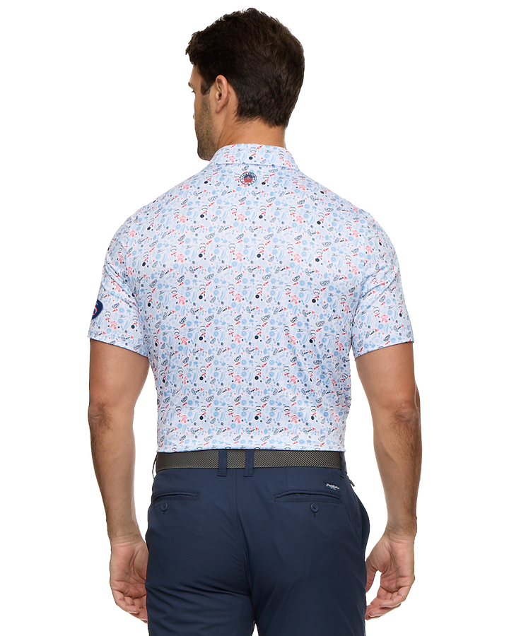 A250 MVP POLO