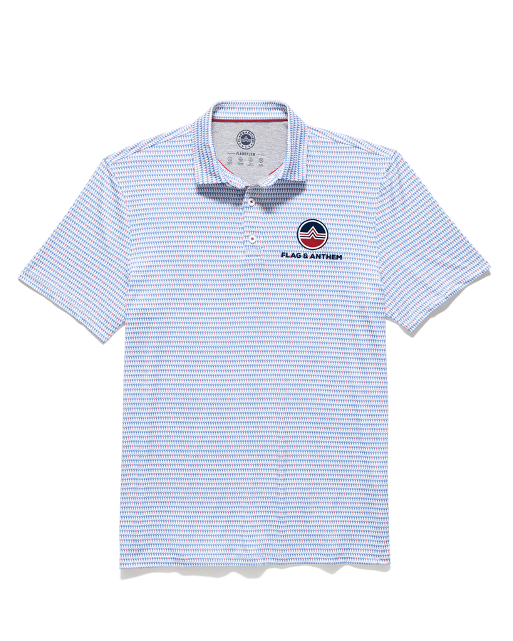 KB TOUR MVP POLO