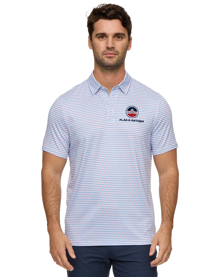 KB TOUR MVP POLO
