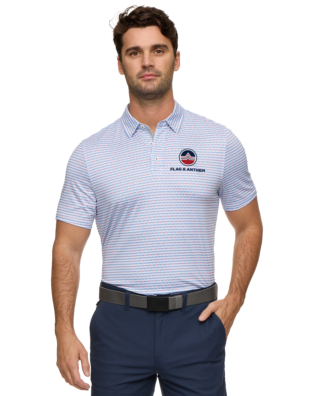 KB TOUR MVP POLO