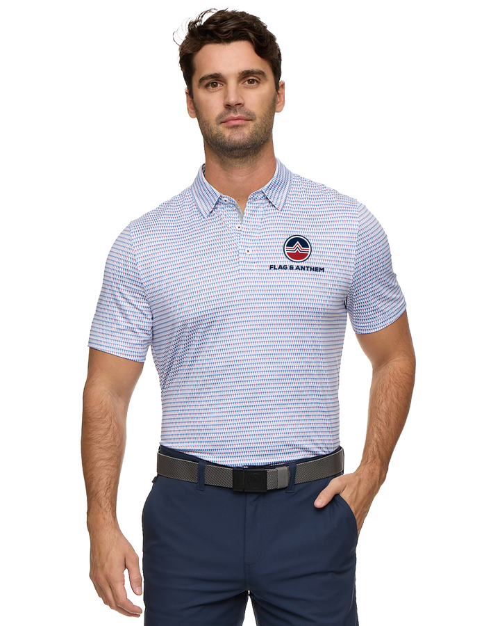 KB TOUR MVP POLO