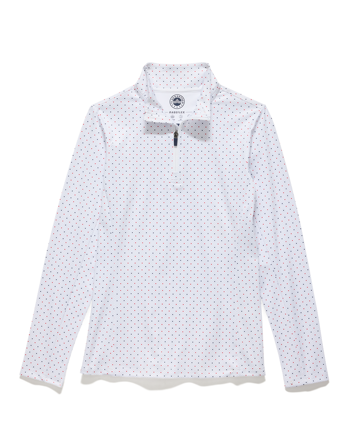 WOMEN’S MVP 1/4-ZIP