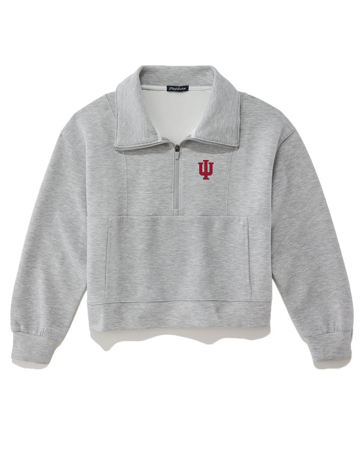 INDIANA SUPER SOFT SCUBA 1/2-ZIP