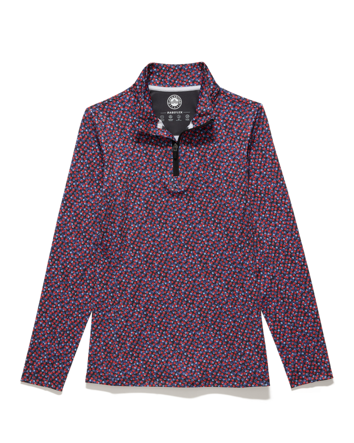 WOMEN’S MVP 1/4-ZIP