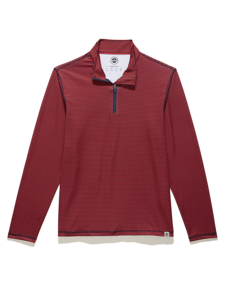 JOURNEY DUNCAN PERFORMANCE 1/4 ZIP