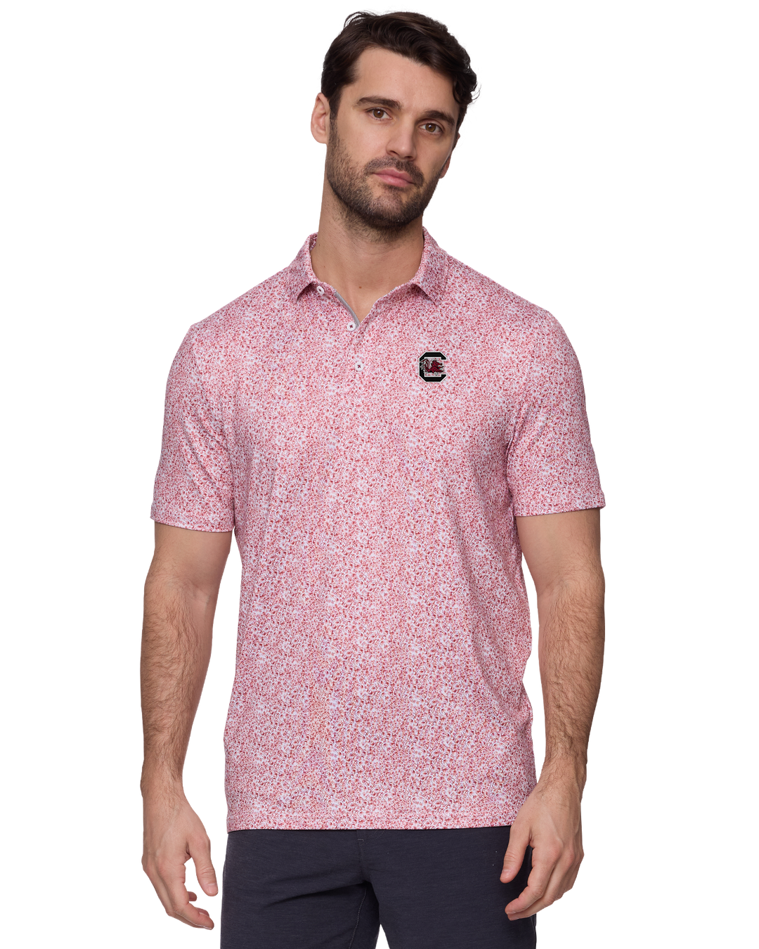 SOUTH CAROLINA MVP POLO
