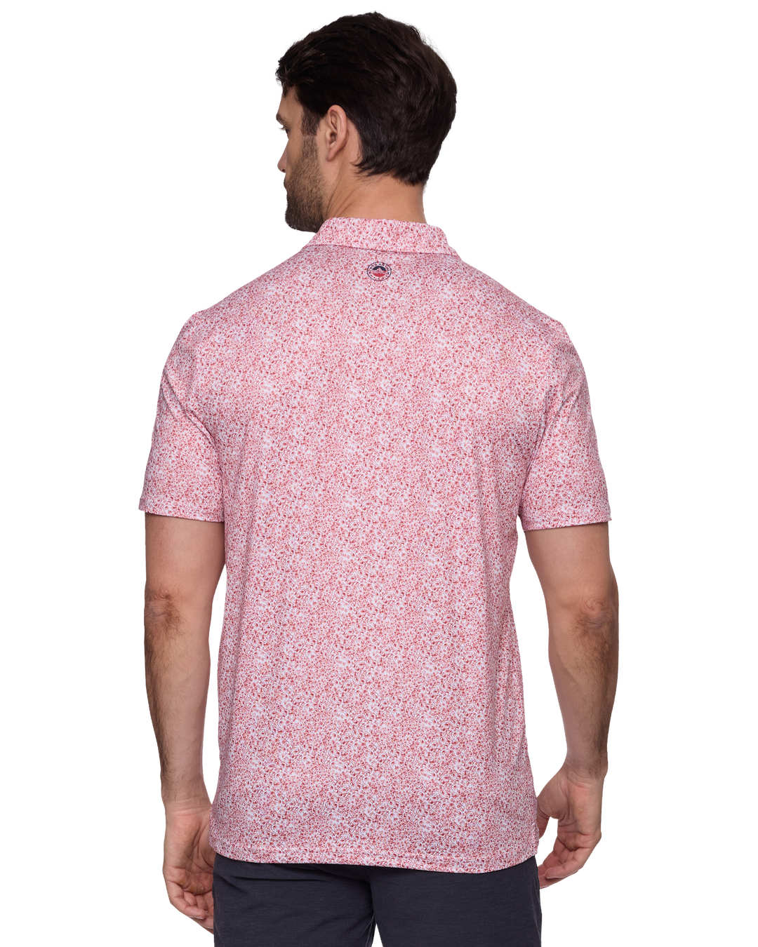 SOUTH CAROLINA MVP POLO
