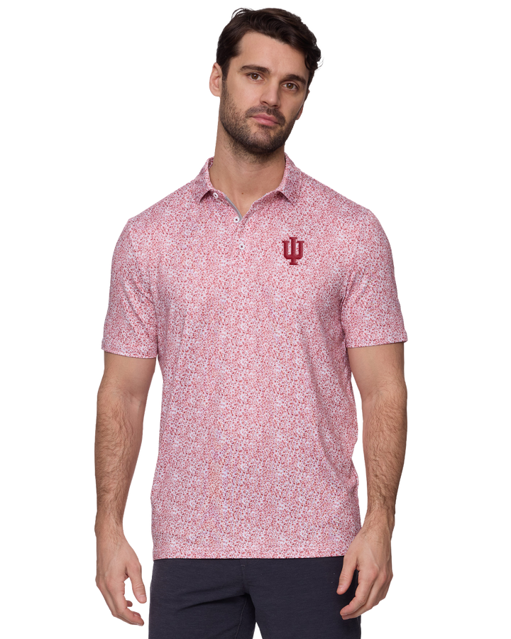 INDIANA MVP POLO