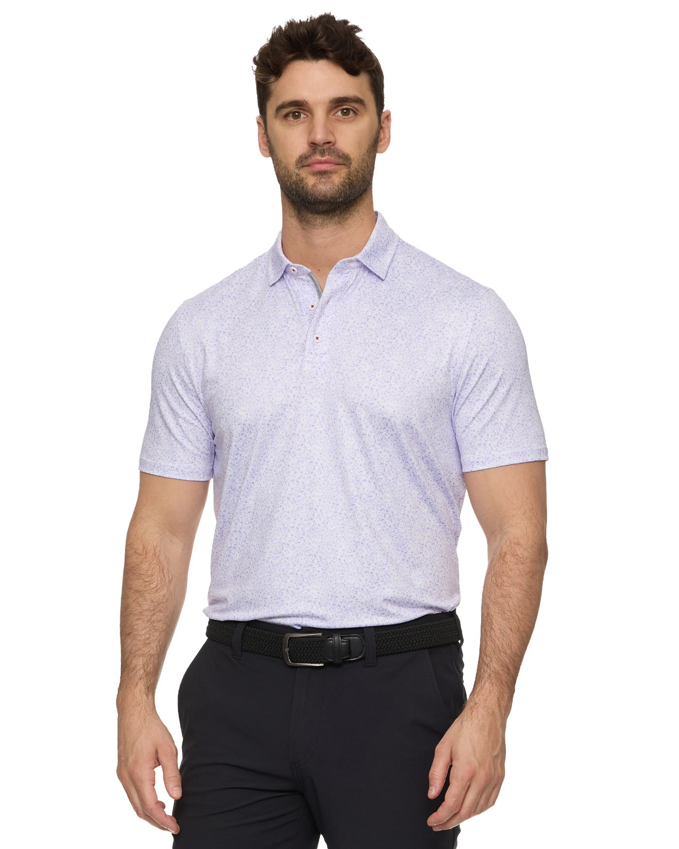 MVP POLO – Flag & Anthem