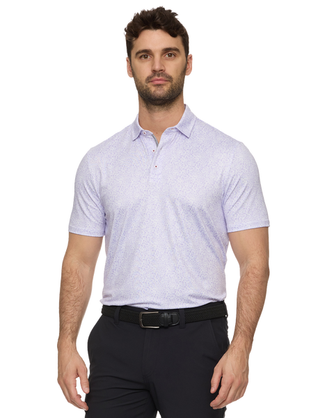 MVP POLO – Flag & Anthem