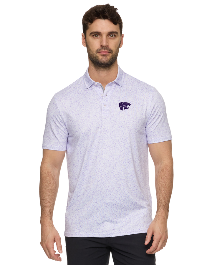 KANSAS STATE MVP POLO