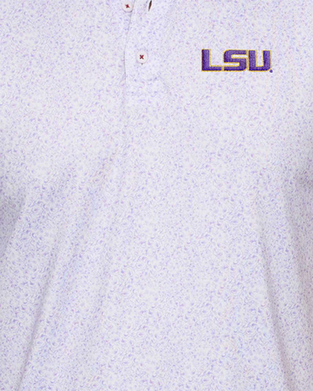 LSU MVP POLO