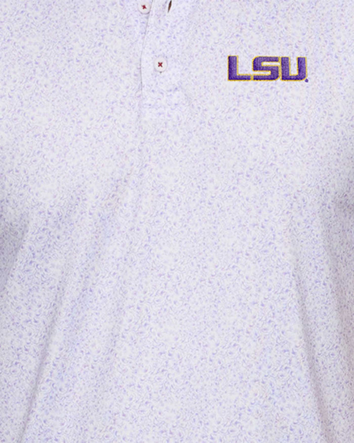 LSU MVP POLO