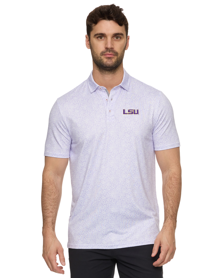 LSU MVP POLO
