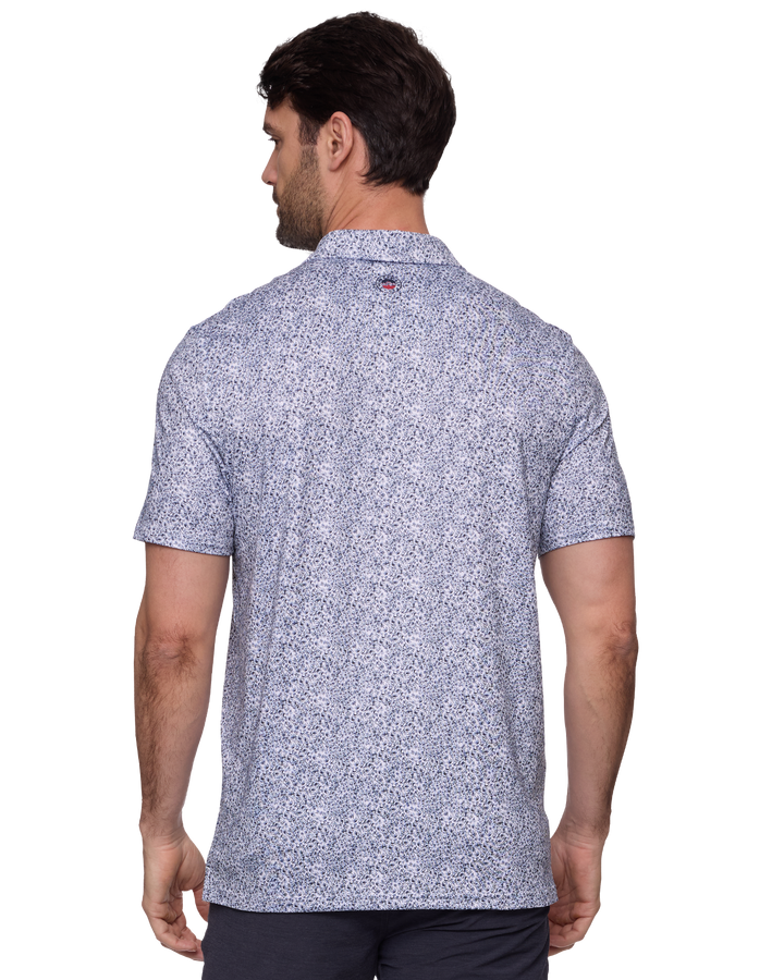 MICHIGAN MVP POLO