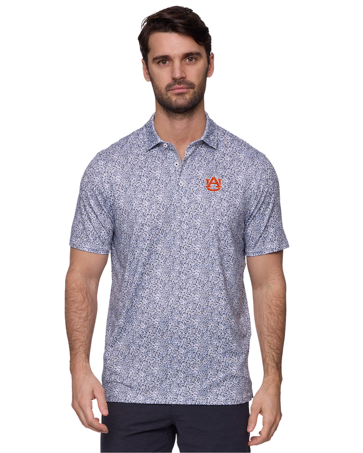 AUBURN MVP POLO