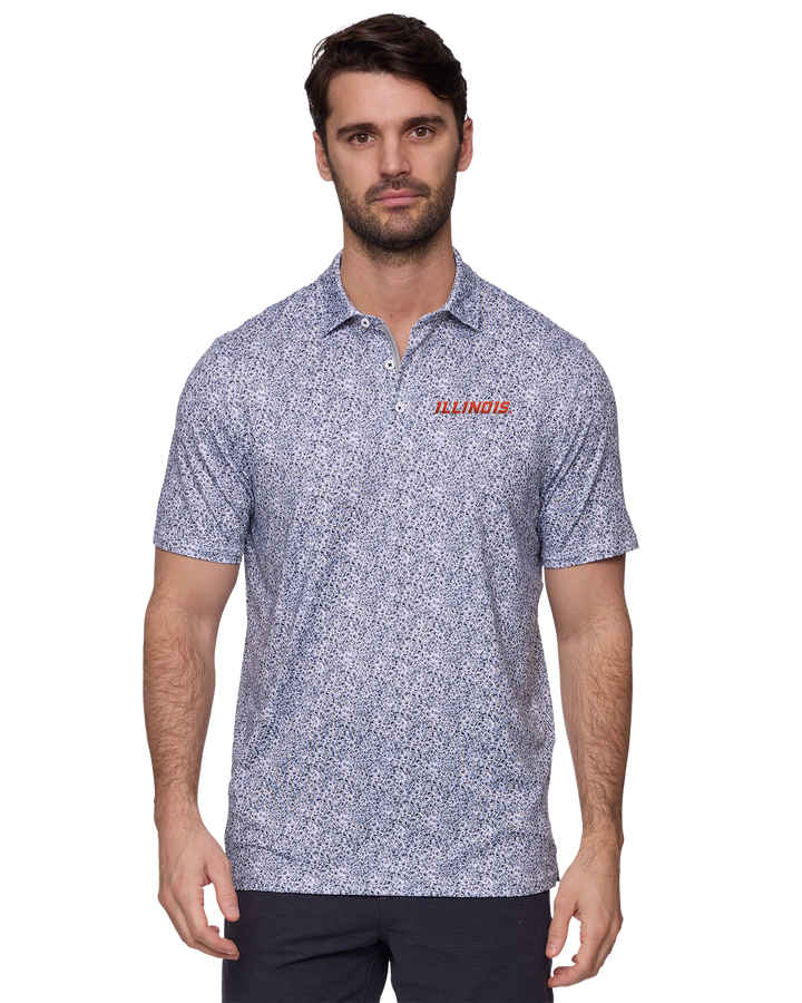 ILLINOIS MVP POLO