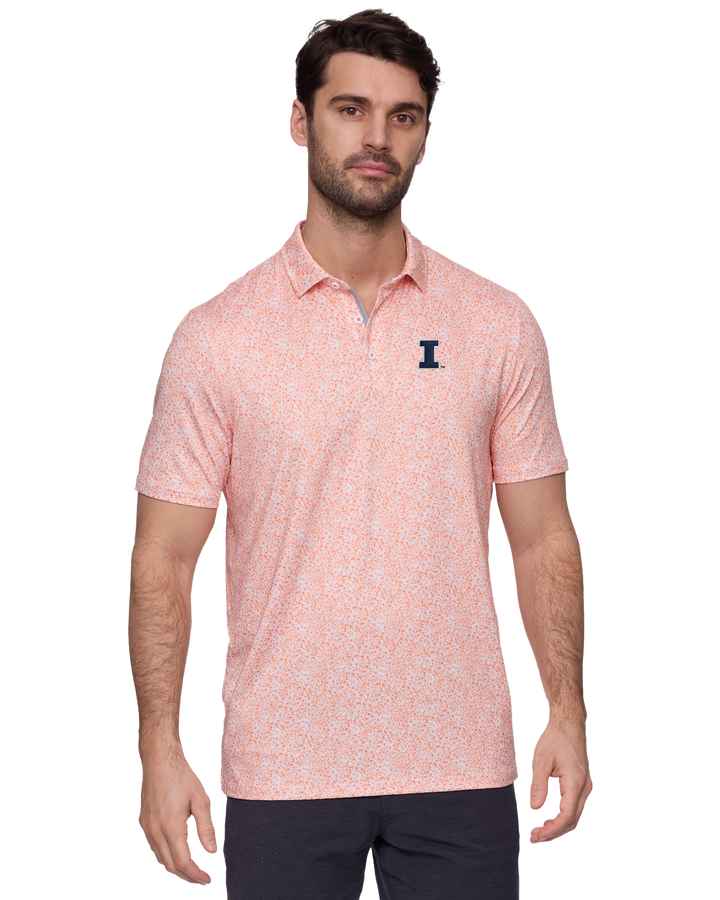 ILLINOIS MVP POLO