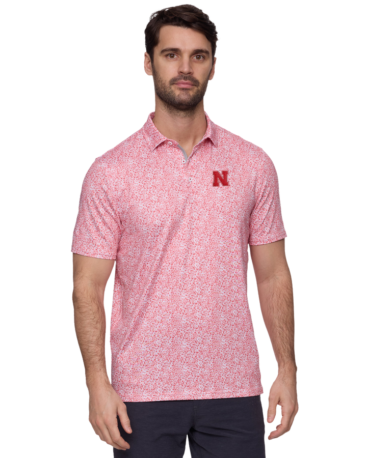 NEBRASKA MVP POLO