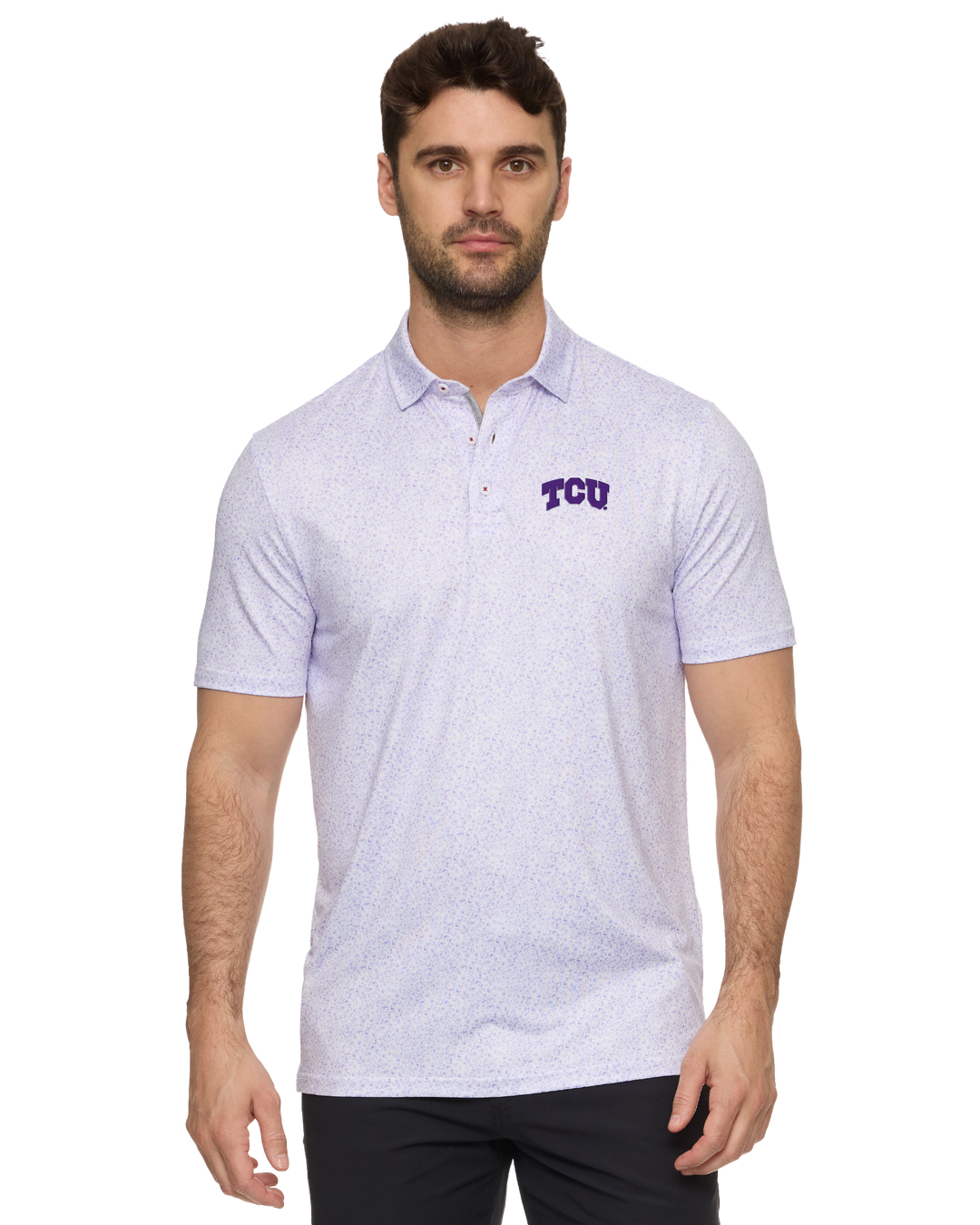 TCU MVP POLO