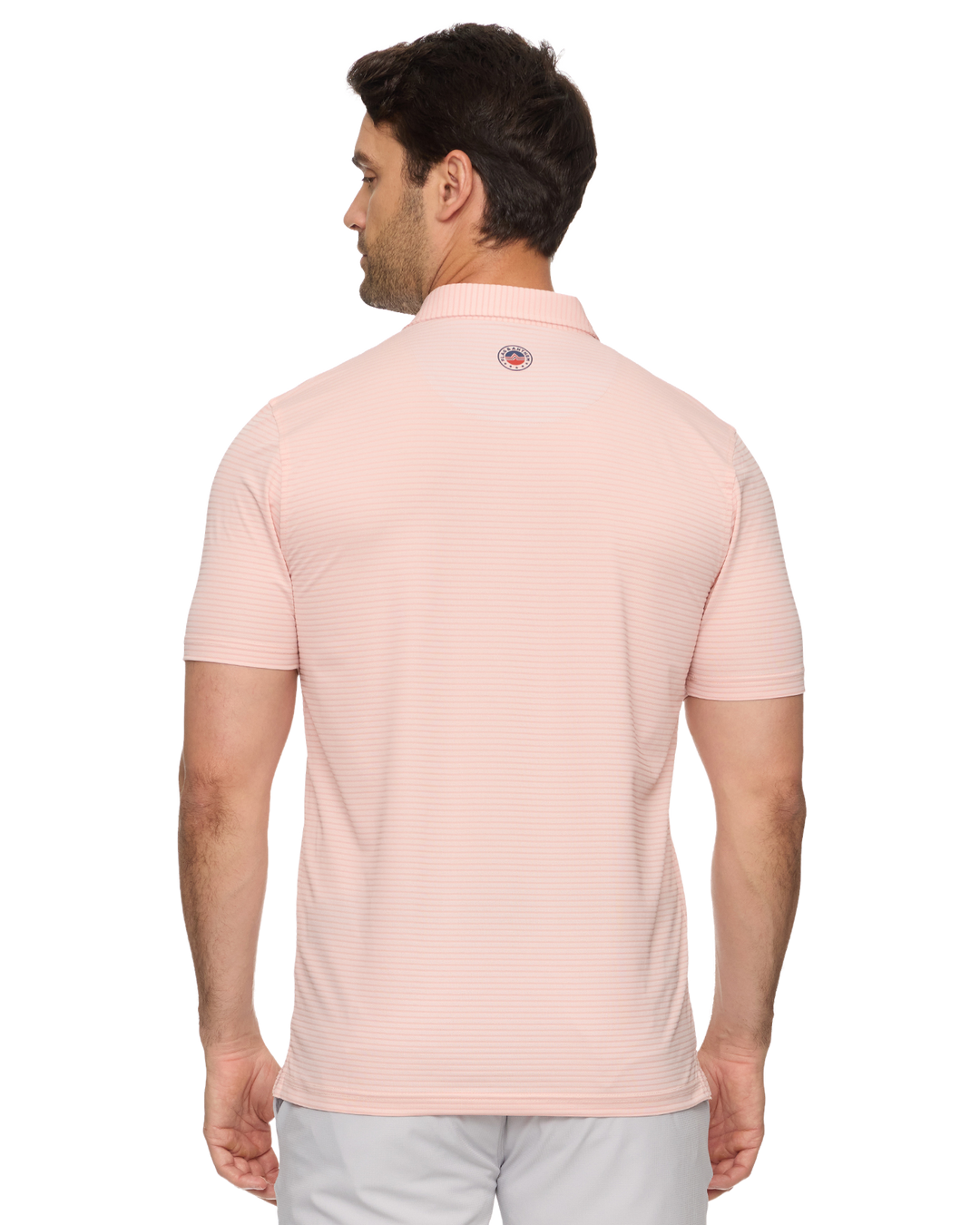 TENNESSEE MVP POLO
