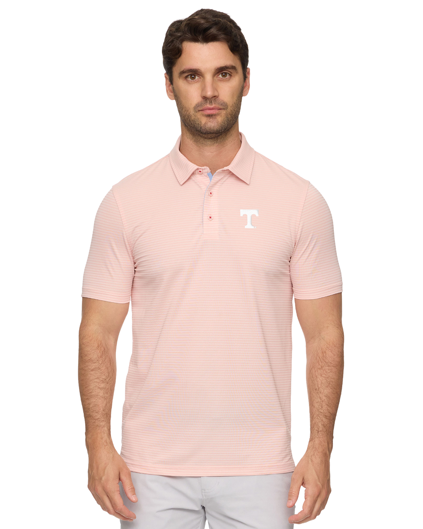 TENNESSEE MVP POLO – Flag & Anthem