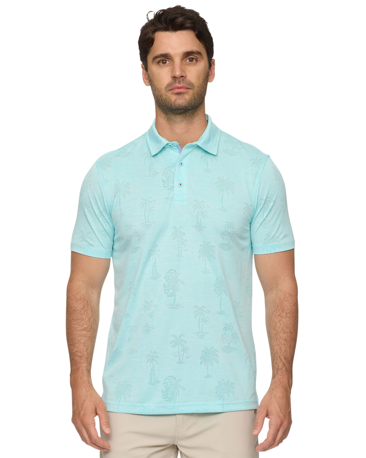 SOUTHLAKE PERFORMANCE POLO