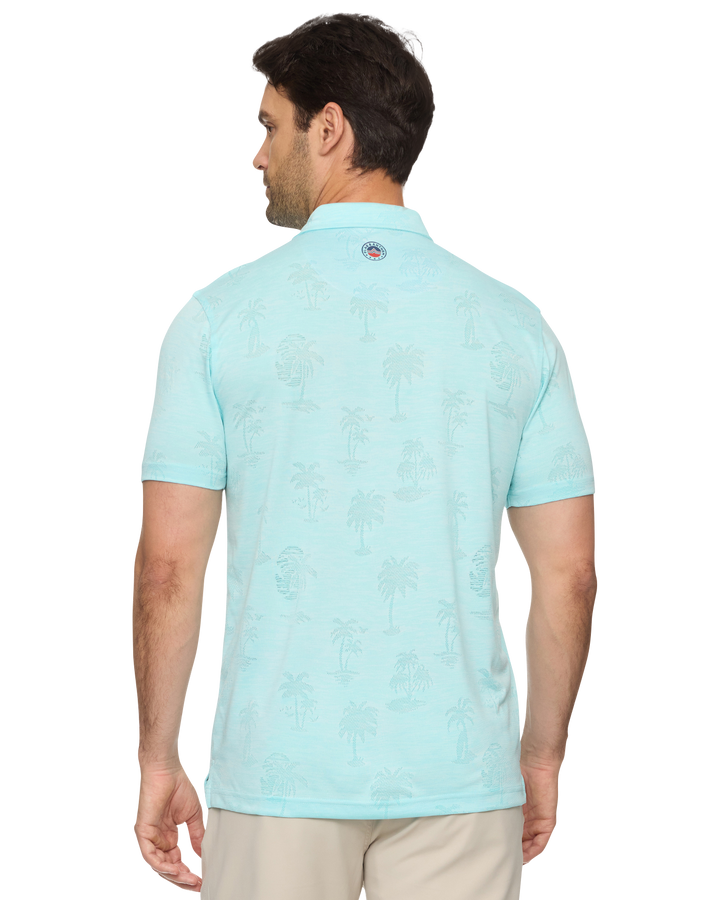 SOUTHLAKE PERFORMANCE POLO