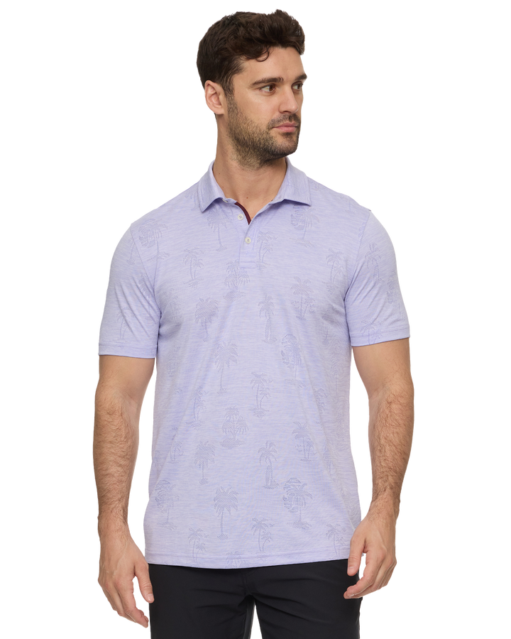 SOUTHLAKE PERFORMANCE POLO