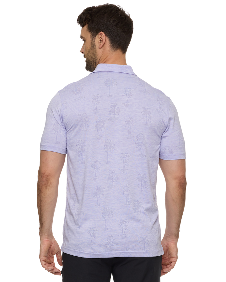 SOUTHLAKE PERFORMANCE POLO