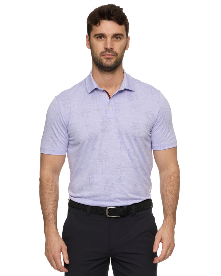 SOUTHLAKE PERFORMANCE POLO