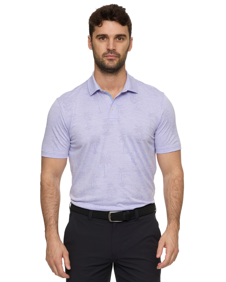 SOUTHLAKE PERFORMANCE POLO