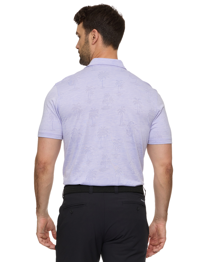 SOUTHLAKE PERFORMANCE POLO